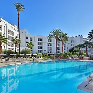 Hotel Sol - Don Pedro, Torremolinos